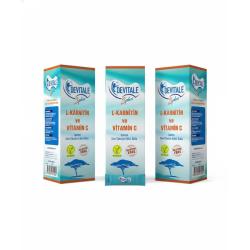 Devital SPlus - 60 Günlük Kullanım Paketi