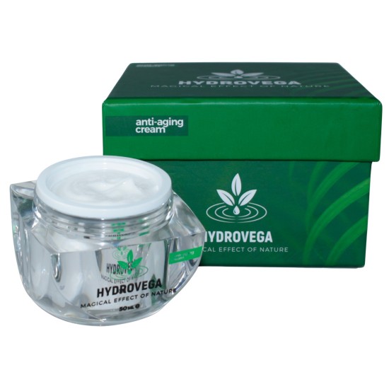 Hydrovega Anti-Aging Krem