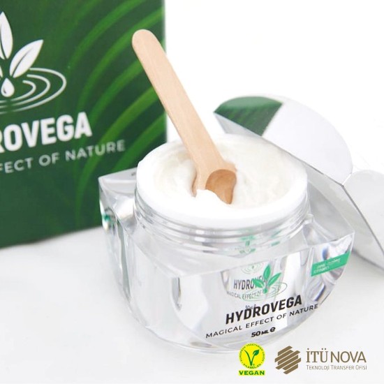 Hydrovega Anti-Aging Krem