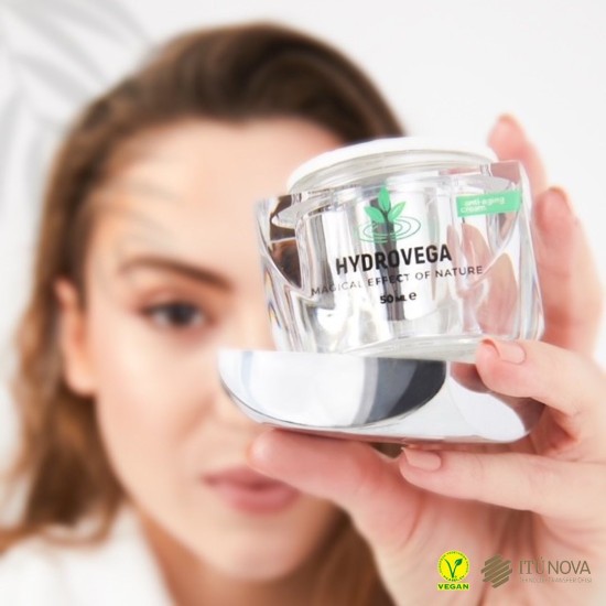 Hydrovega Anti-Aging Krem