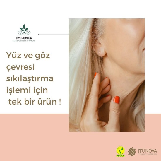 Hydrovega Anti-Aging Krem