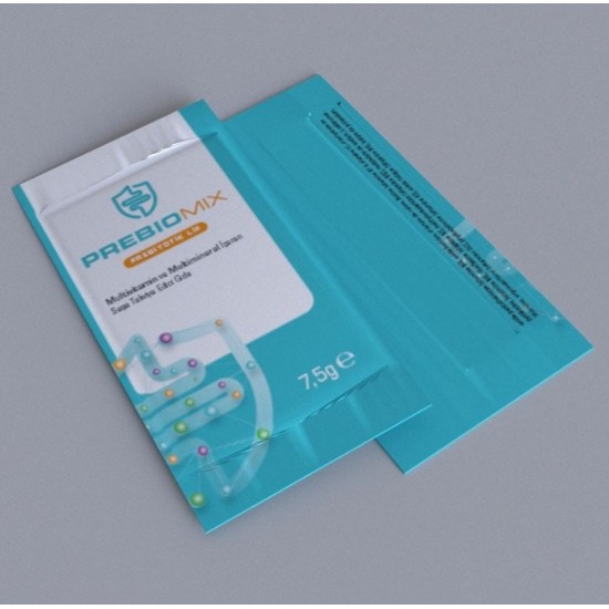 Prebiomix - 3 Kutu