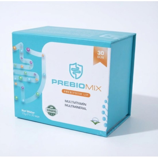 Prebiomix